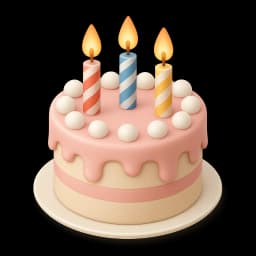 دکور جشن تولد در باغ رستوران