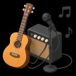 اجرای موسیقی زنده در فضای CIP