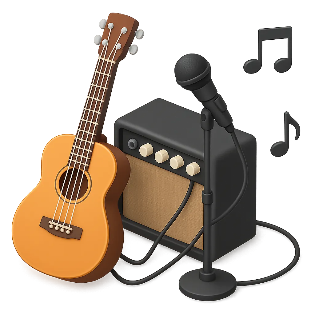 اجرای موسیقی زنده در فضای CIP